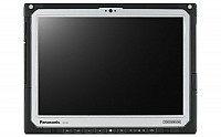 Panasonic Toughbook CF-33 Front pictures