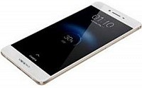 Oppo Find 9 Front And Side pictures
