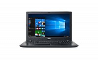 Acer Aspire E5-575G Front pictures