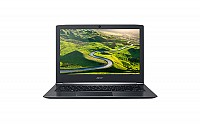 Acer Aspire S13 (S5-371-56J9) Front pictures