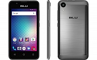 Blu Advance 4.0 L3 Front,Back And Side pictures