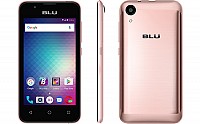 Blu Advance 4.0 L3 Front,Back And Side pictures