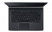 Acer Aspire S13 (S5-371-56J9) Front pictures