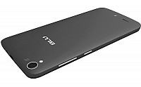 Blu Win HD LTE Back And Side pictures