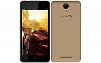 iVoomi iV505 Front And Back pictures