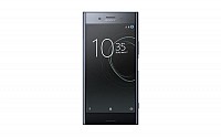 Sony Xperia XZ Compact Front pictures