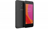 Lenovo Vibe B Front,Back And Side pictures