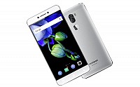 Coolpad Cool 1 Dual Silver Front,Back And Side pictures