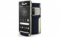 Vertu Signature Touch For Bentley Front,Back And Side pictures