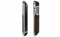 Vertu Signature Touch For Bentley Front,Back And Side pictures