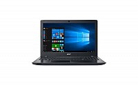 Acer Aspire E5-553 Front pictures