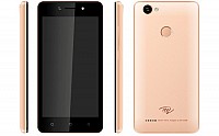 Itel Wish A41 Front,Back And Side pictures