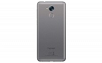 Huawei Honor 6C Grey Back pictures