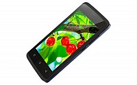 Zopo Color M4 Front And Side pictures