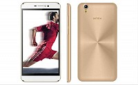 Intex Aqua Prime 4G Front, Back And Side pictures