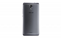 Blu R1 Plus Back pictures