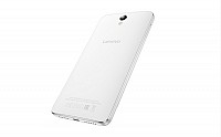 Lenovo Vibe S1 Lite Back And Side pictures