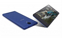Zopo Color M5 Front,Back And Side pictures