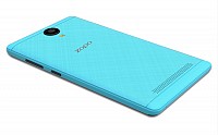 Zopo Color M5 Back And Side pictures