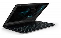 Acer Predator Triton 700 Front And Side pictures