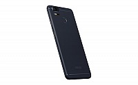 Asus Zenfone 3 Zoom (ZE553KL) Navy Black Back And Side pictures