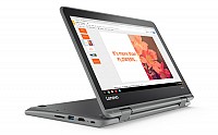 Lenovo Flex 11 Chromebook pictures