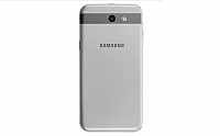 Samsung Galaxy Wide 2 Back pictures