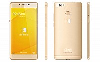 Mphone 7 Plus Front and Back Side image pictures
