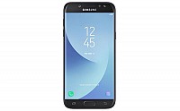 Samsung Galaxy J5 (2017) Black Front pictures