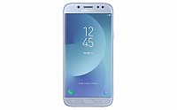 Samsung Galaxy J5 (2017) Blue Front pictures