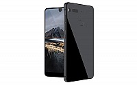 Essential PH-1 Black Moon Front, Back And Side pictures