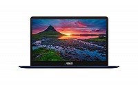 ASUS ZenBook Pro (UX550) pictures
