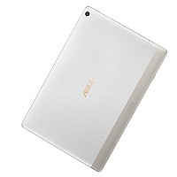 Asus ZenPad 10 Z301MFL Pearl White Back pictures