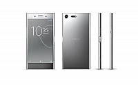 Sony Xperia XZ Premium Luminous Chrome pictures Sony Xperia XZ Premium Luminous Chrome Front,Back And Side pictures