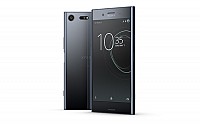 Sony Xperia XZ Premium Deepsea Black pictures Sony Xperia XZ Premium Deepsea Black Front,Back And Side pictures