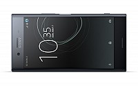 Sony Xperia XZ Premium Front pictures Sony Xperia XZ Premium pictures