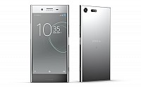 Sony Xperia XZ Premium Luminous Chrome pictures Sony Xperia XZ Premium Luminous Chrome Front,Back And Side pictures