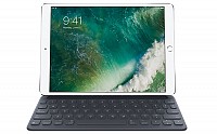 Apple iPad Pro (12.9-inch) 2017 Wi-Fi + Cellular Front Side pictures