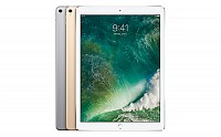 Apple iPad Pro (12.9-inch) 2017 Wi-Fi Front and Back pictures