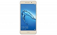 Huawei Y7 Prime Front pictures