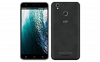 Lyf Water 7S Black Front And Back pictures