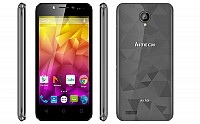 Hitech Air A3i Front, Back and Side Image pictures