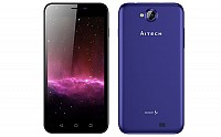 Hitech Amaze S5 Front and Back Image pictures