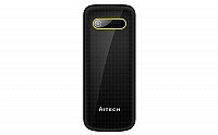 Hitech Air A6 Back Image pictures