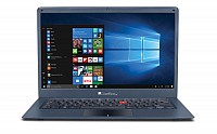 iBall CompBook Marvel 6 Front Image pictures