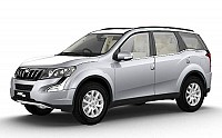 Mahindra XUV 500 AT W6 2WD pictures