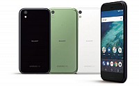 Sharp X1 Front, Back and Side pictures