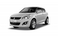 Maruti Swift VXI Optional pictures