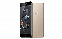 Nubia N2 pictures