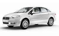 Fiat Linea Classic Plus With Alloy 1.3 Multijet pictures